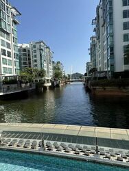 Caribbean At Keppel Bay (D4), Condominium #461310261